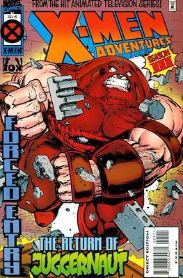 X-Men Adventures Vol. 3 #5