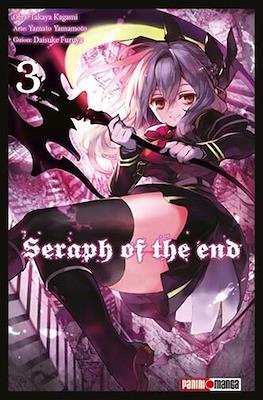 Seraph of the End (Rústica) #3