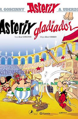 Asterix (Rústica) #4