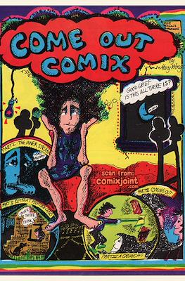 Come Out Comix