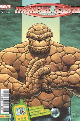 Marvel Icons Hors Série #7