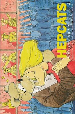 Hepcats #2