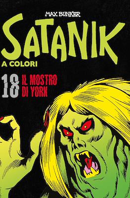 Satanik a colori #18