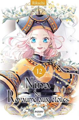 Nina du Royaume aux étoiles #12