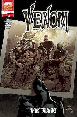 Venom Vol. 2 #23