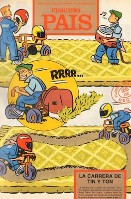 El Pequeño País #462
