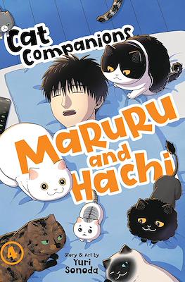 Cat Companions Maruru and Hachi #4