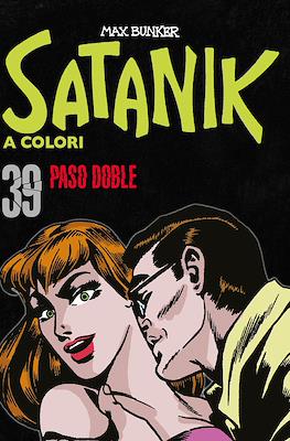 Satanik a colori #39