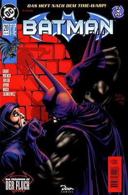 Batman (Heften) #20