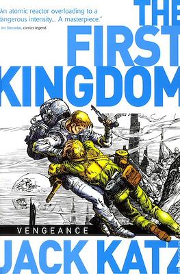 The First Kingdom #3