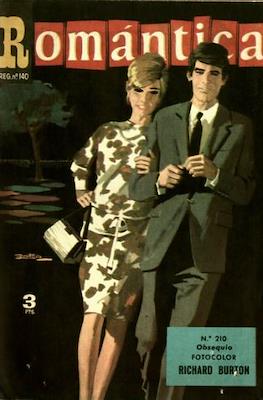Romántica #210