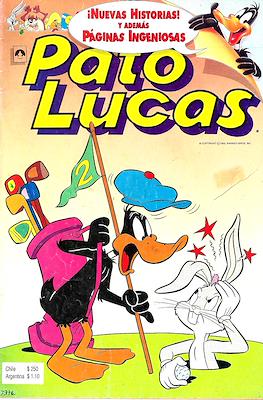 Pato Lucas Vol. 3 (1992) #10