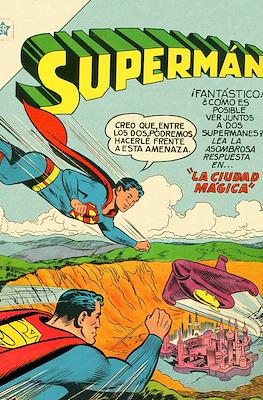 Supermán #84