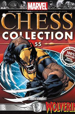 Marvel Chess Collection #55
