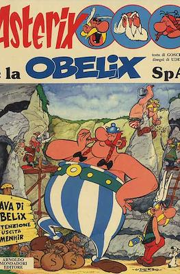 Asterix #23