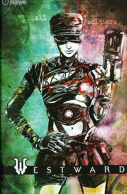 Westward (2012) #7