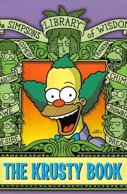 The Simpsons Library of Wisdom #6