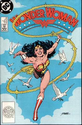 Wonder Woman Vol. 2 (1987-2006) #22