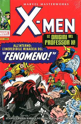 Marvel Masterworks #43