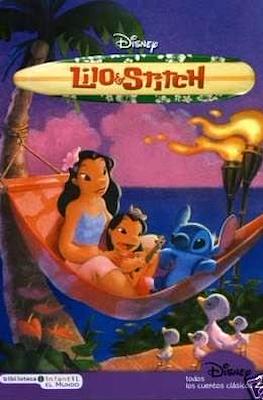 Disney: todos los cuentos clásicos - Biblioteca infantil el Mundo (Rústica) #25