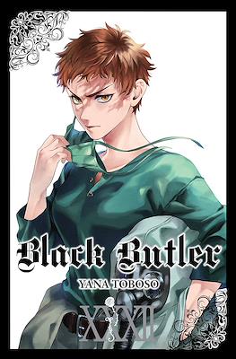 Black Butler #32