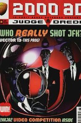 2000 AD #968