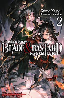 Blade & Bastard #2