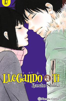 Llegando a ti (Rústica 192 pp) #17