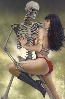 Vampirella (2025- Variant Cover) #11.8