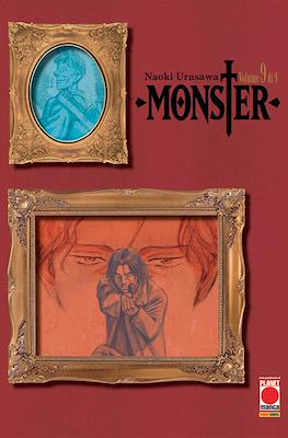 Monster (Brossurato) #9