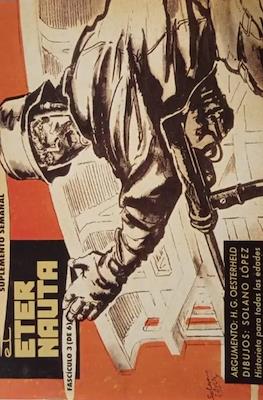 El Eternauta #3