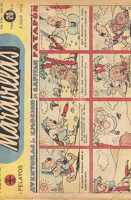 Maravillas (1939-1954) #147