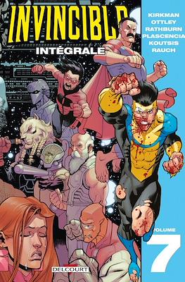 Invincible - Intégrale #7