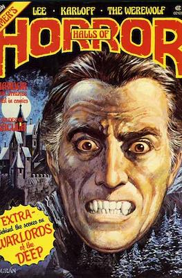 The House of Hammer / Hammer's House of Horror #21