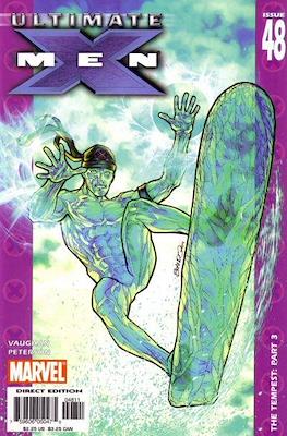 Ultimate X-Men (Comic book) #48