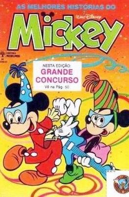 As Melhores Histórias #14
