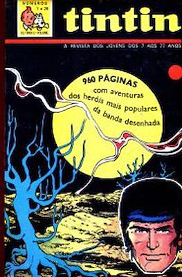 Tintin #19