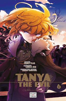 Tanya The Evil #6