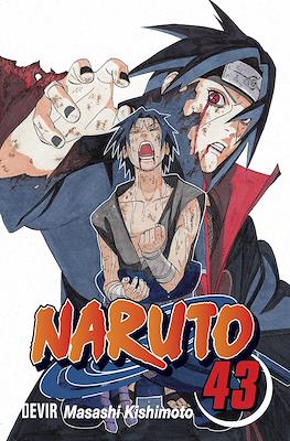 Naruto #43