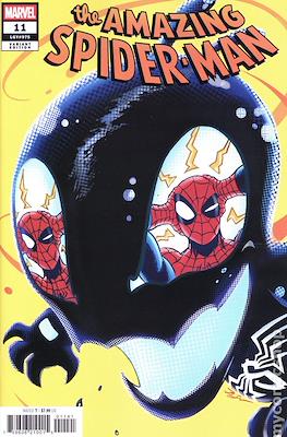 The Amazing Spider-Man Vol. 7 (2025-Variant Covers) #11.3