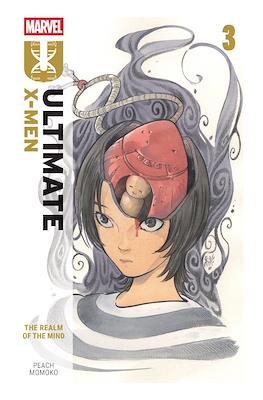 Ultimate X-Men Vol. 2 (2024-2026) #3