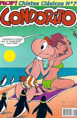 Condorito #433