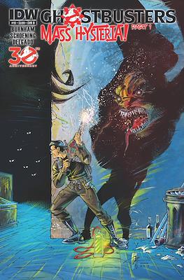 Ghostbusters Vol. 2 #13