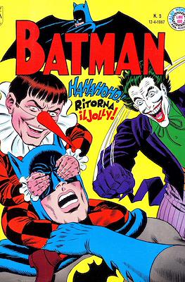Batman #5