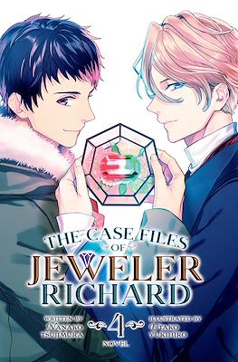 The Case Files of Jeweler Richard #4