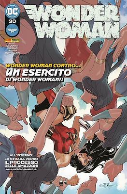 Wonder Woman #30
