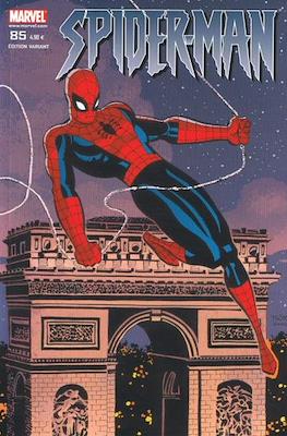 Spider-Man (2000-2012 Couverture alternative) #85