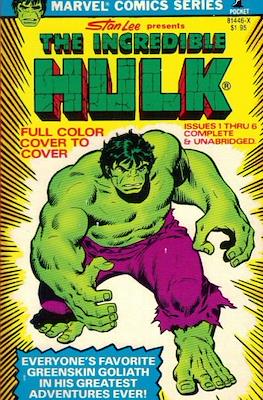 The Incredible Hulk