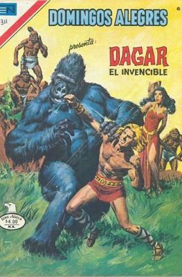 Domingos Alegres #1311