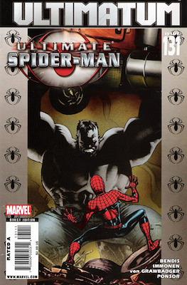 Ultimate Spider-Man (2000-2009; 2011) #131